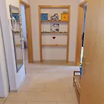 Apartamento Meereszeit 1 Rerik
