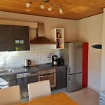 Apartman Meereszeit 1 Rerik