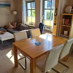 Meereszeit 1 Apartman Rerik
