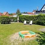 Apartman Meereszeit 1 *
