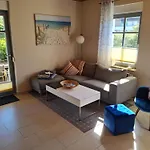 Apartamento Meereszeit 1
