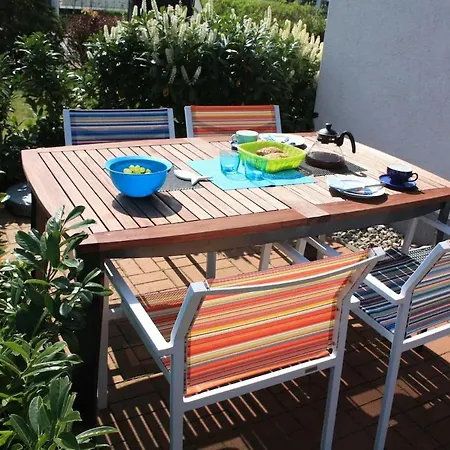 Meereszeit 1 レリク