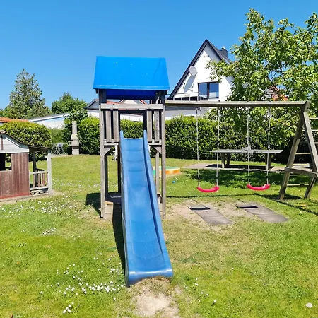 Meereszeit 1 Rerik