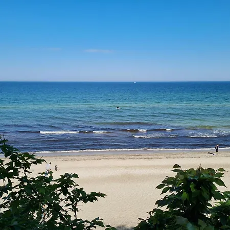 Meereszeit 1 公寓 奥斯特巴德里克