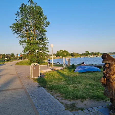 Apartamento Meereszeit 1