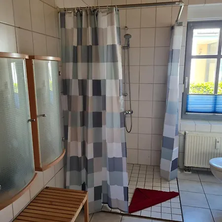Meereszeit 1 * Rerik