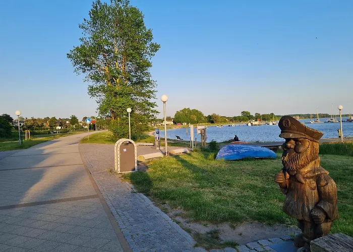 Apartamento Meereszeit 1