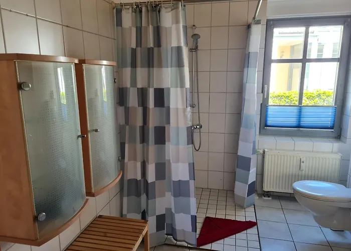 Meereszeit 1 * Rerik